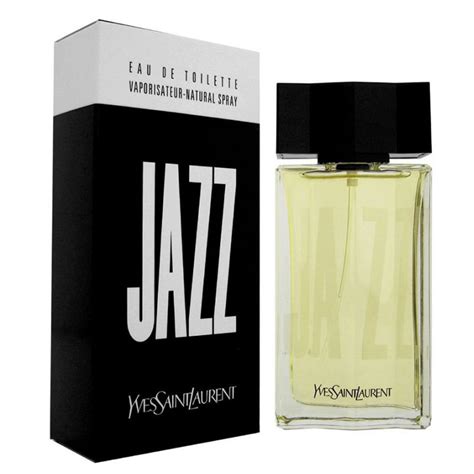 jazz ysl aftershave